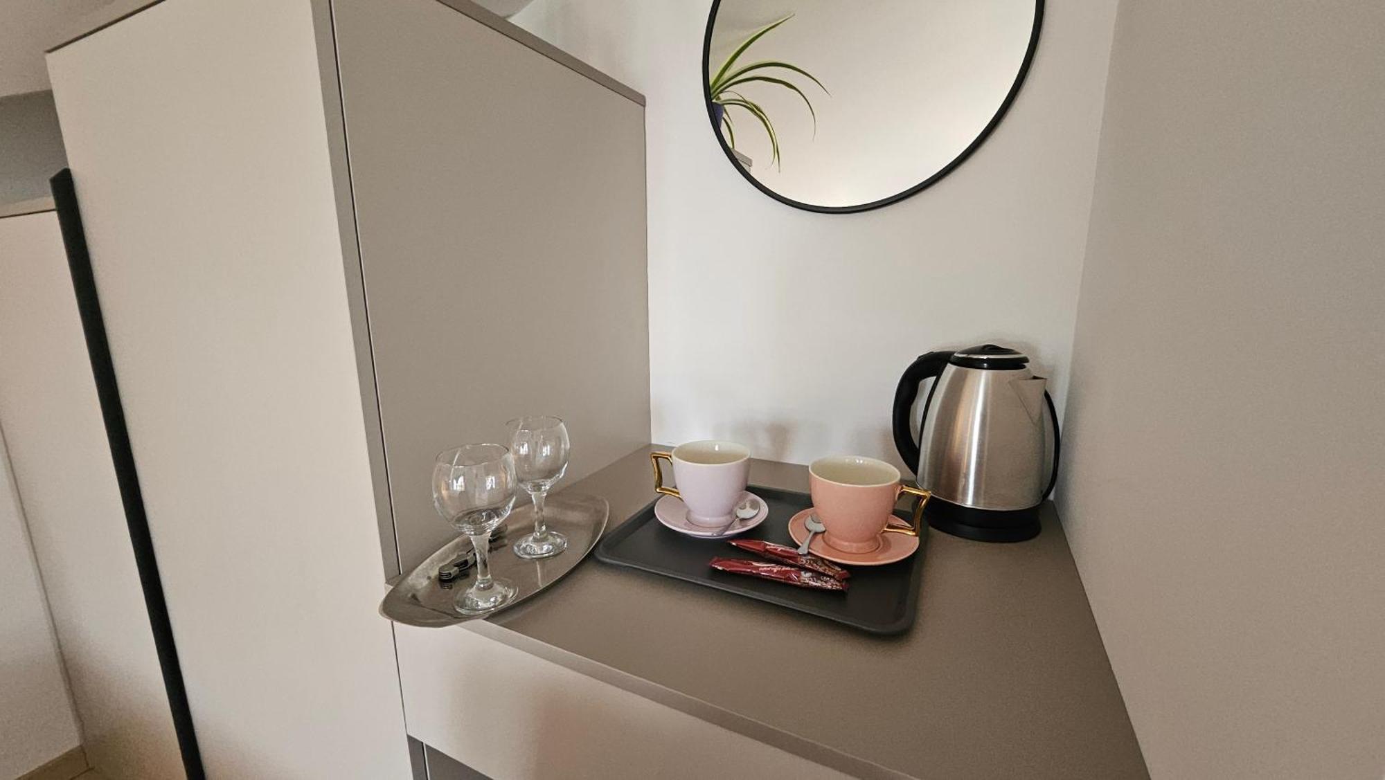 Richi Rooms & App Funtana Extérieur photo